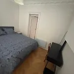 Hotel De Ville Paris