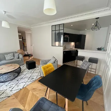 De Apartment