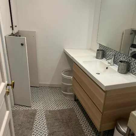 De Apartment *