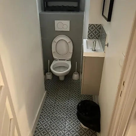 De Appartamento Parigi