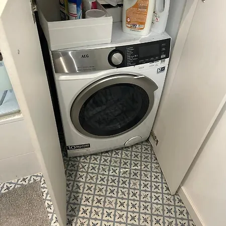 Appartamento De *