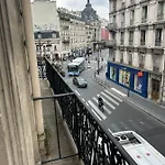 Hotel De Ville Paris