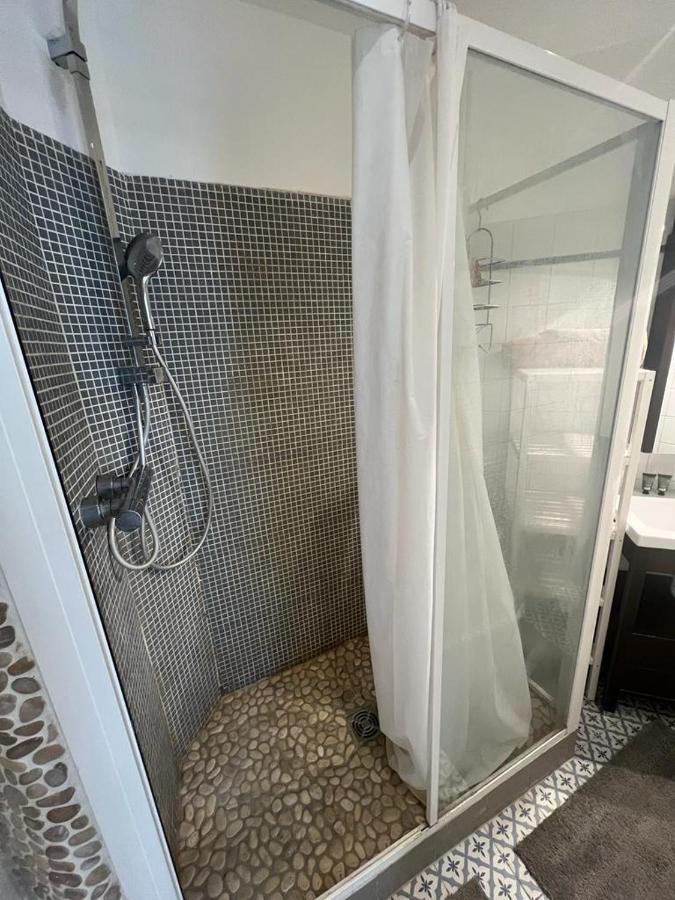 Appartamento De Parigi