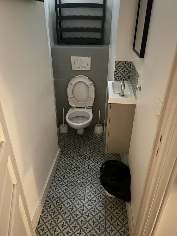 De Appartamento Parigi